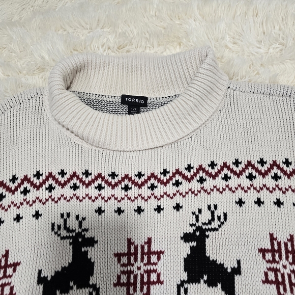 Sweater - Picture 3 of 6